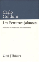 Femmes jalouses (Les) [nouvelle édition]